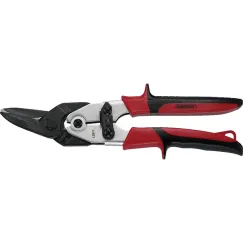10in Tin Snip - Straight/Left